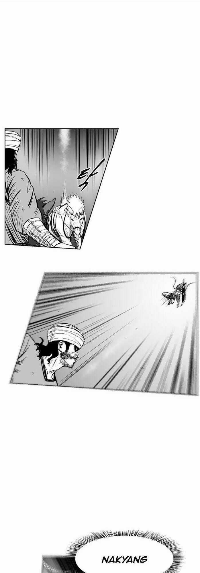 Cơn Bão Đỏ - Chapter 240 - Trang 14