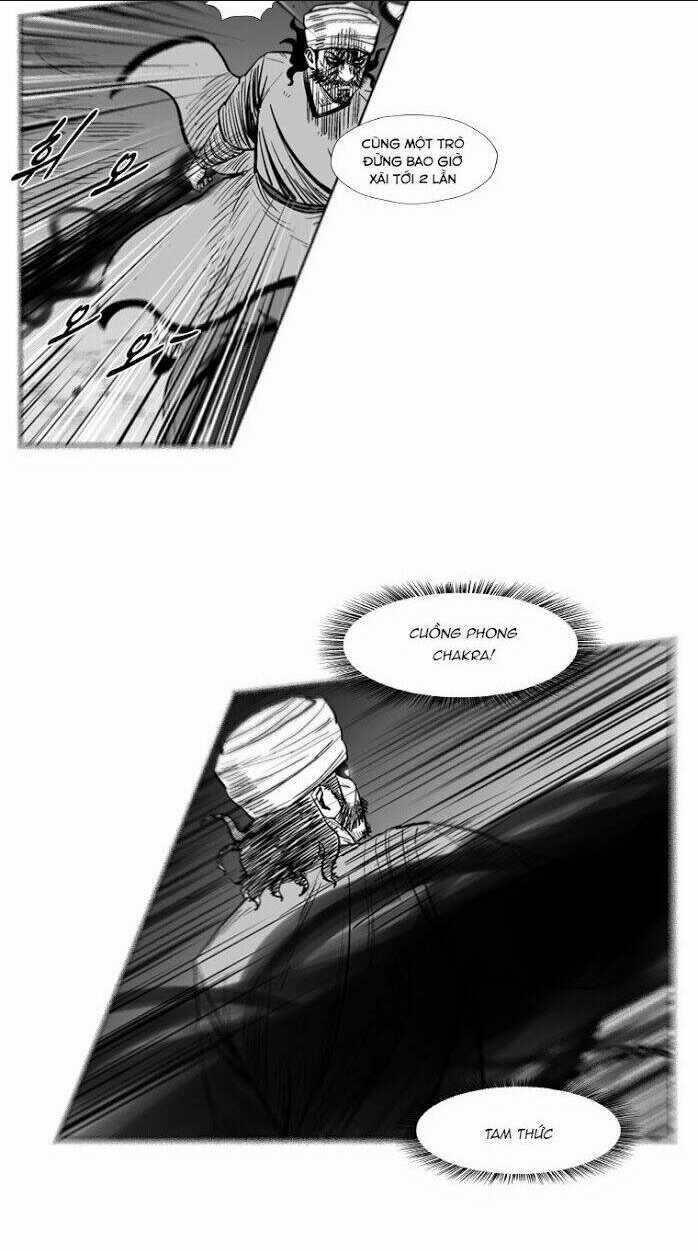 Cơn Bão Đỏ - Chapter 240 - Trang 16