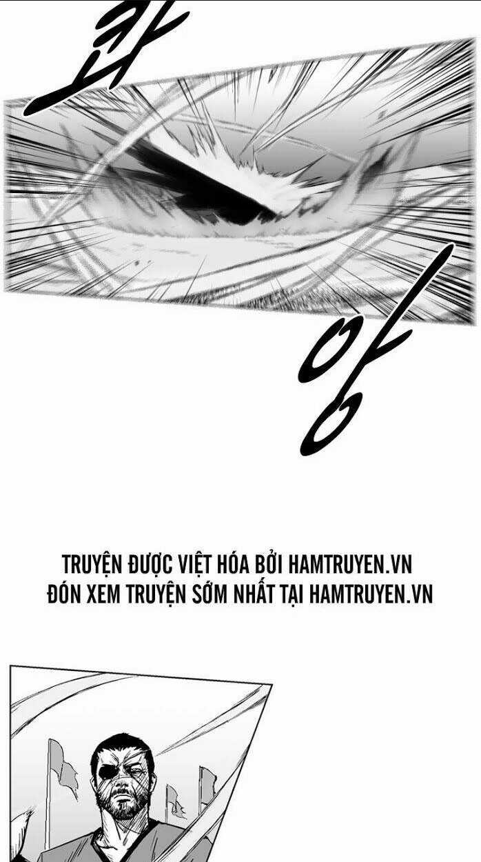 Cơn Bão Đỏ - Chapter 240 - Trang 18
