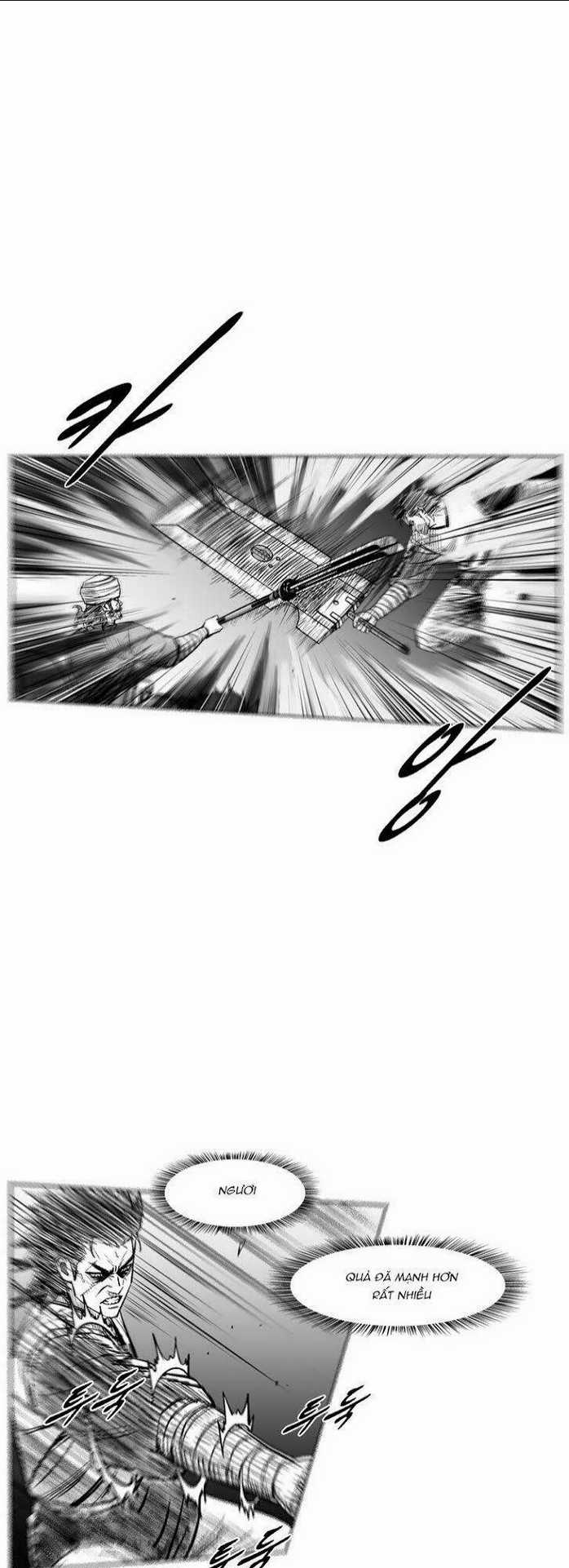 Cơn Bão Đỏ - Chapter 240 - Trang 20