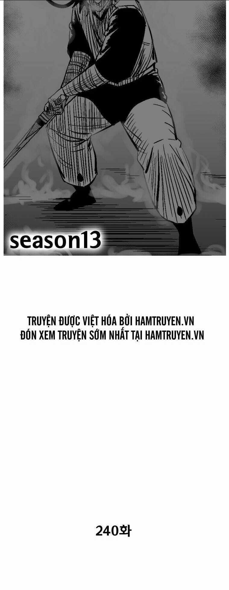 Cơn Bão Đỏ - Chapter 240 - Trang 3