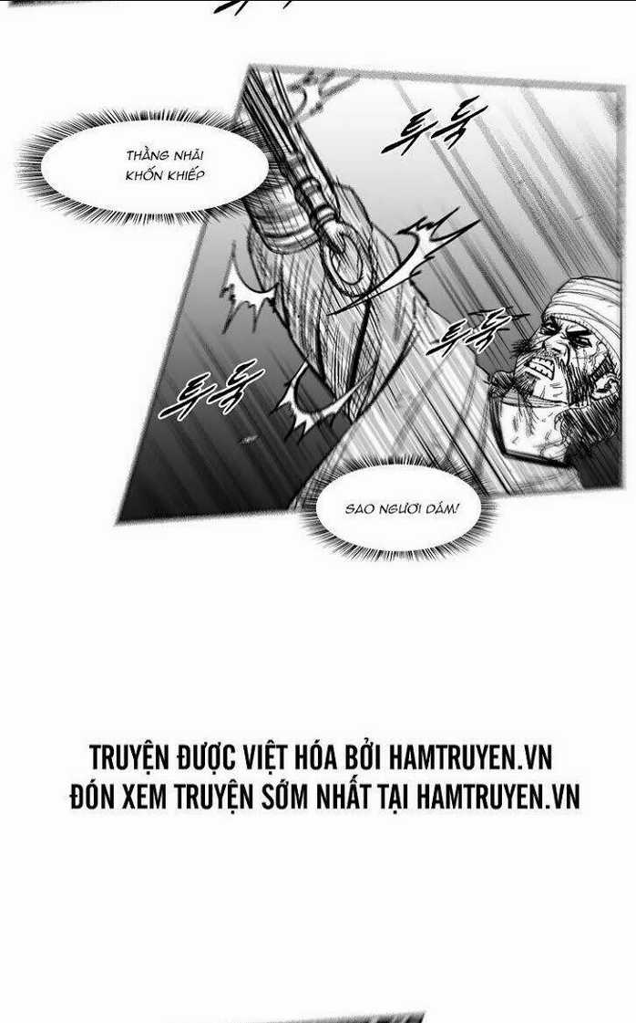 Cơn Bão Đỏ - Chapter 240 - Trang 21