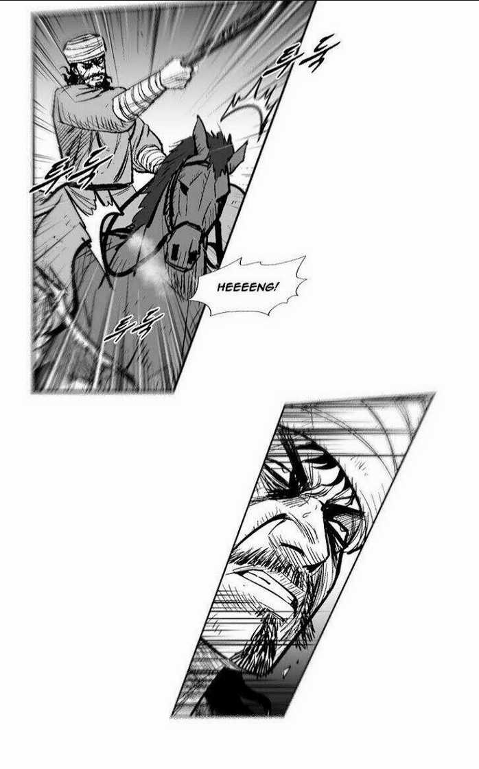 Cơn Bão Đỏ - Chapter 240 - Trang 22