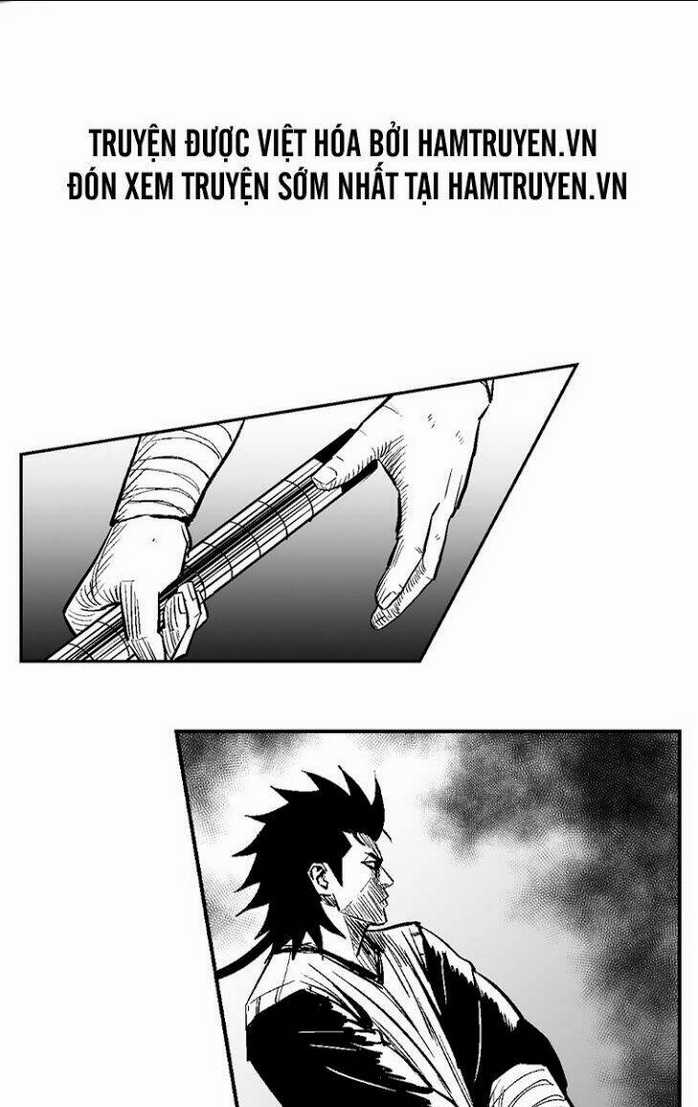 Cơn Bão Đỏ - Chapter 240 - Trang 25