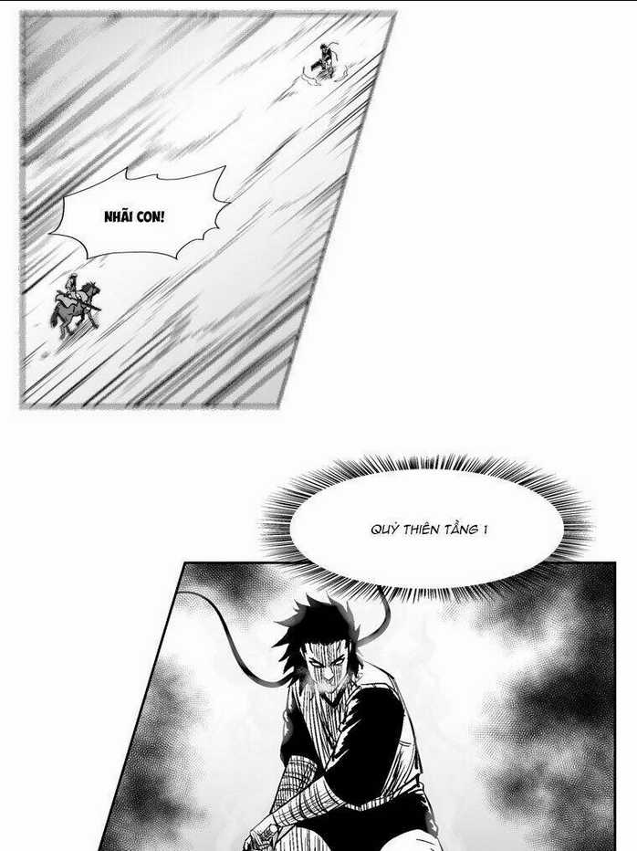 Cơn Bão Đỏ - Chapter 240 - Trang 27