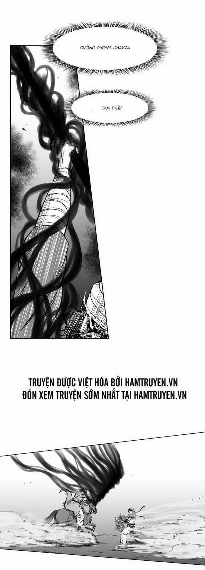 Cơn Bão Đỏ - Chapter 240 - Trang 29