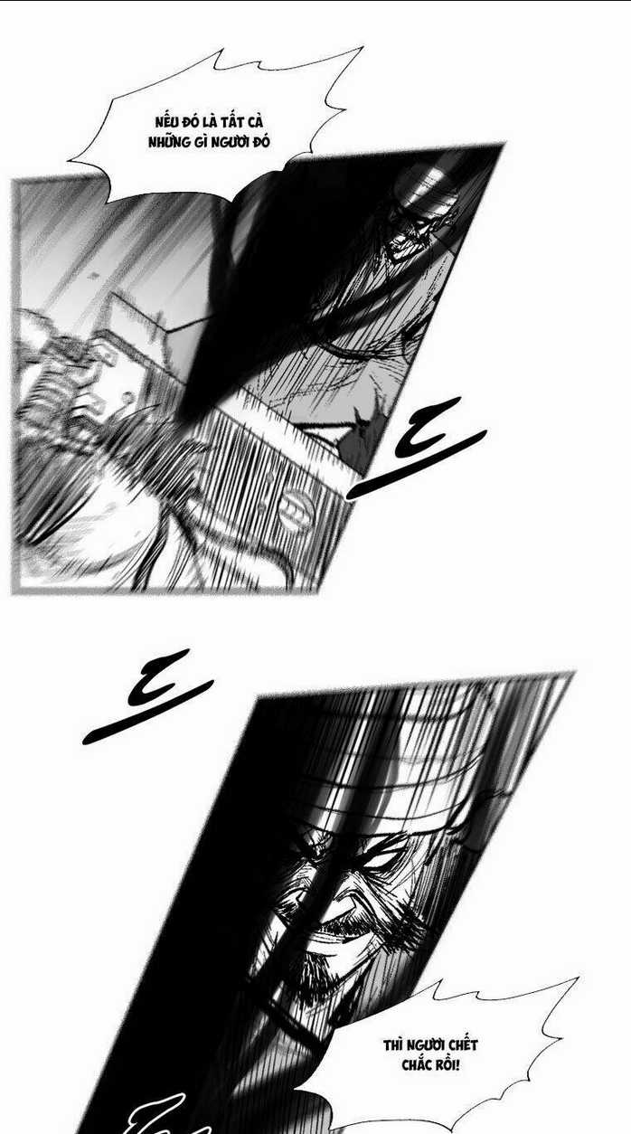 Cơn Bão Đỏ - Chapter 240 - Trang 32