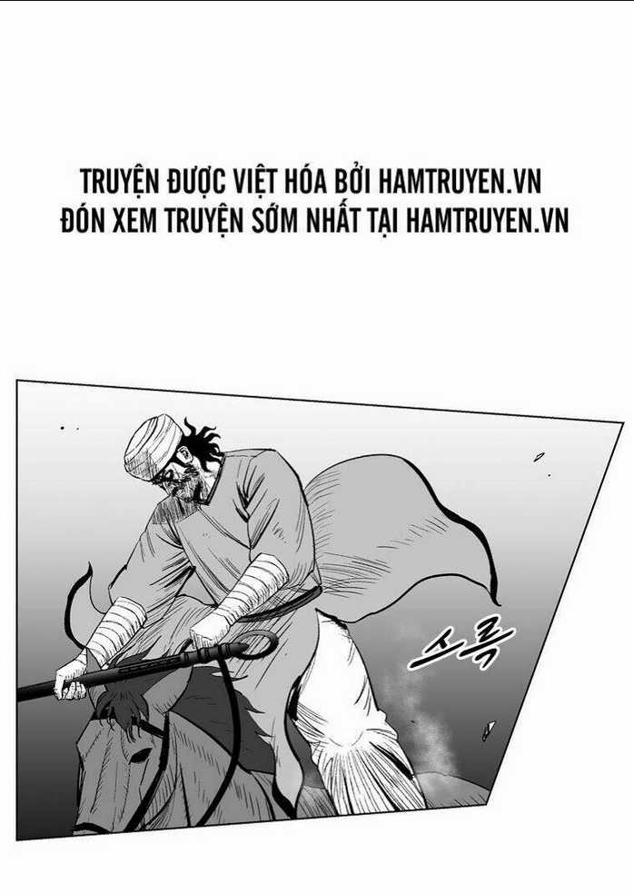 Cơn Bão Đỏ - Chapter 240 - Trang 35