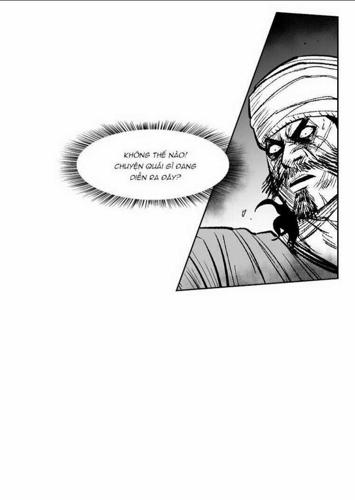 Cơn Bão Đỏ - Chapter 240 - Trang 36