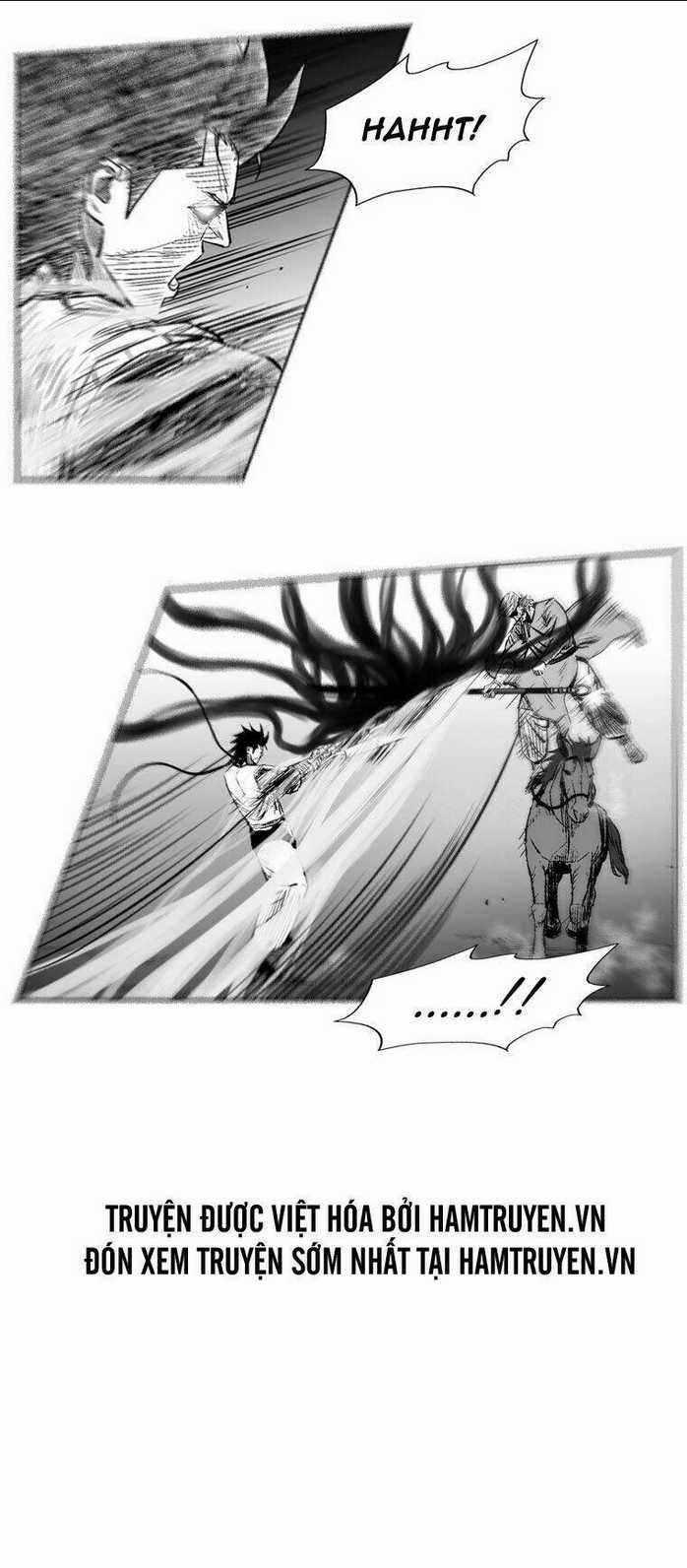 Cơn Bão Đỏ - Chapter 240 - Trang 37