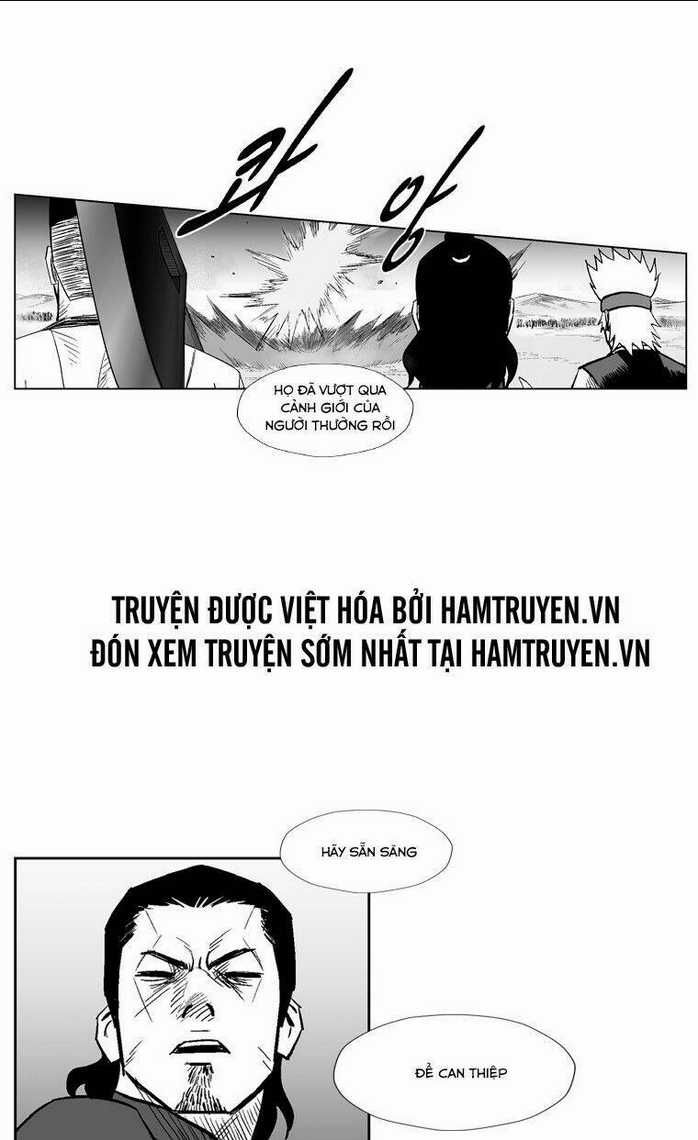 Cơn Bão Đỏ - Chapter 240 - Trang 41