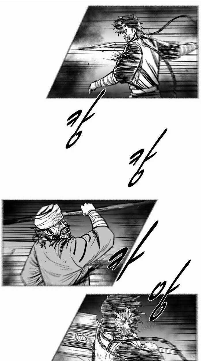 Cơn Bão Đỏ - Chapter 240 - Trang 44