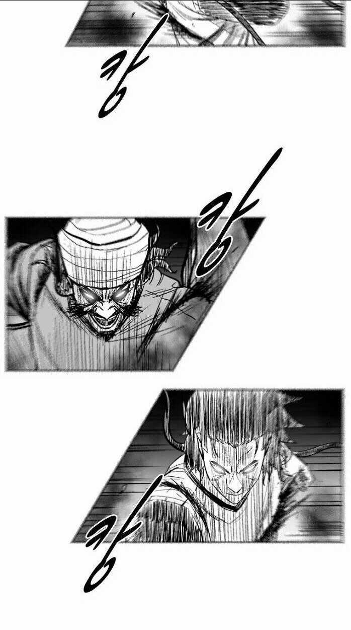 Cơn Bão Đỏ - Chapter 240 - Trang 45