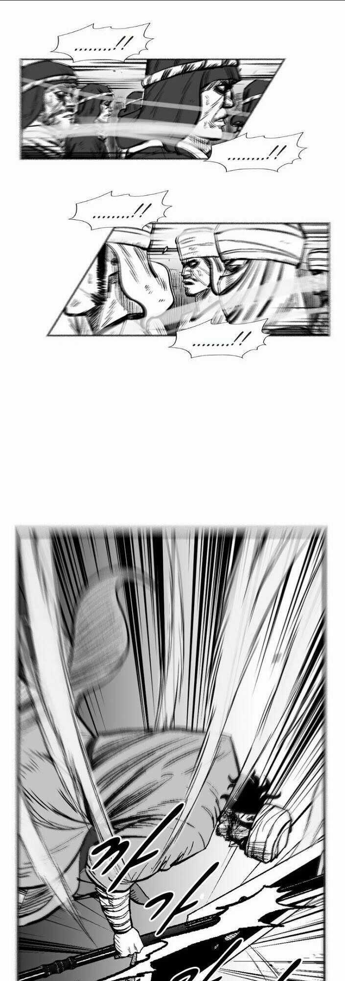 Cơn Bão Đỏ - Chapter 240 - Trang 6