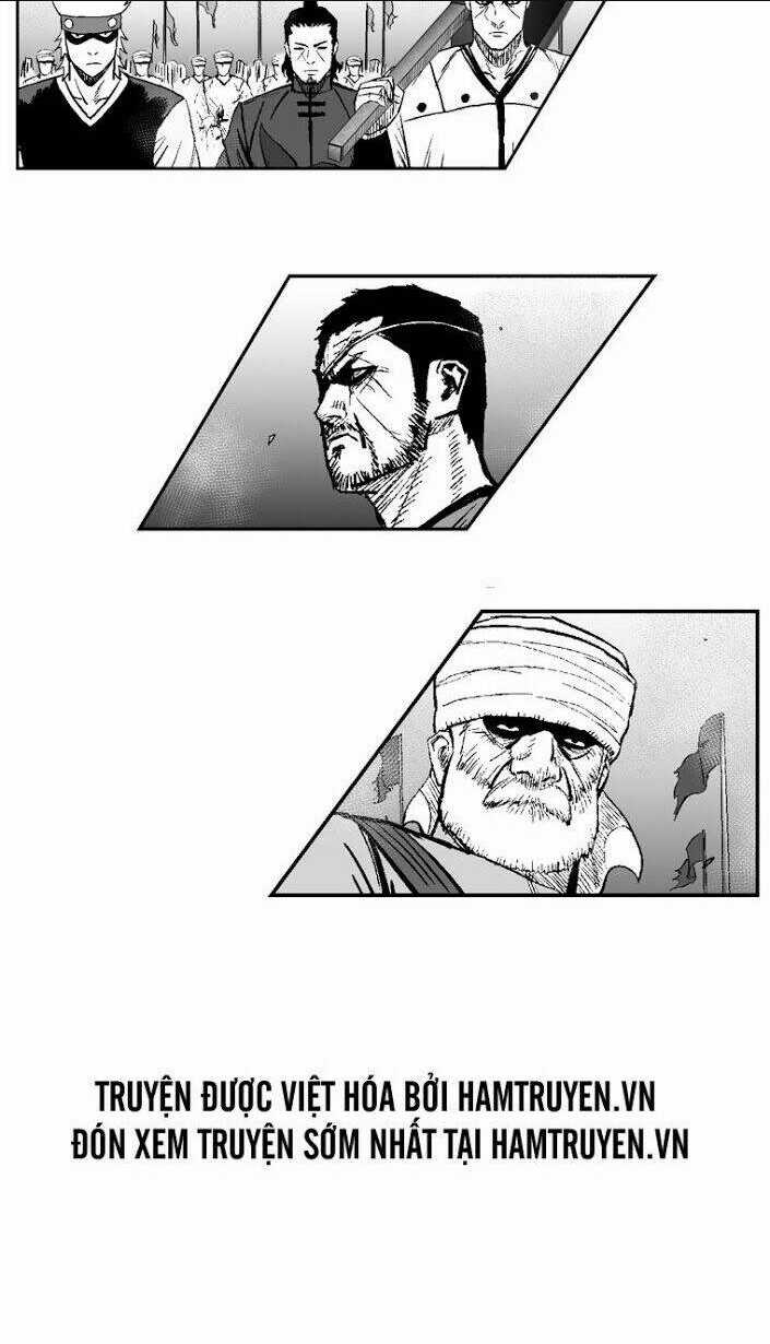 Cơn Bão Đỏ - Chapter 240 - Trang 8