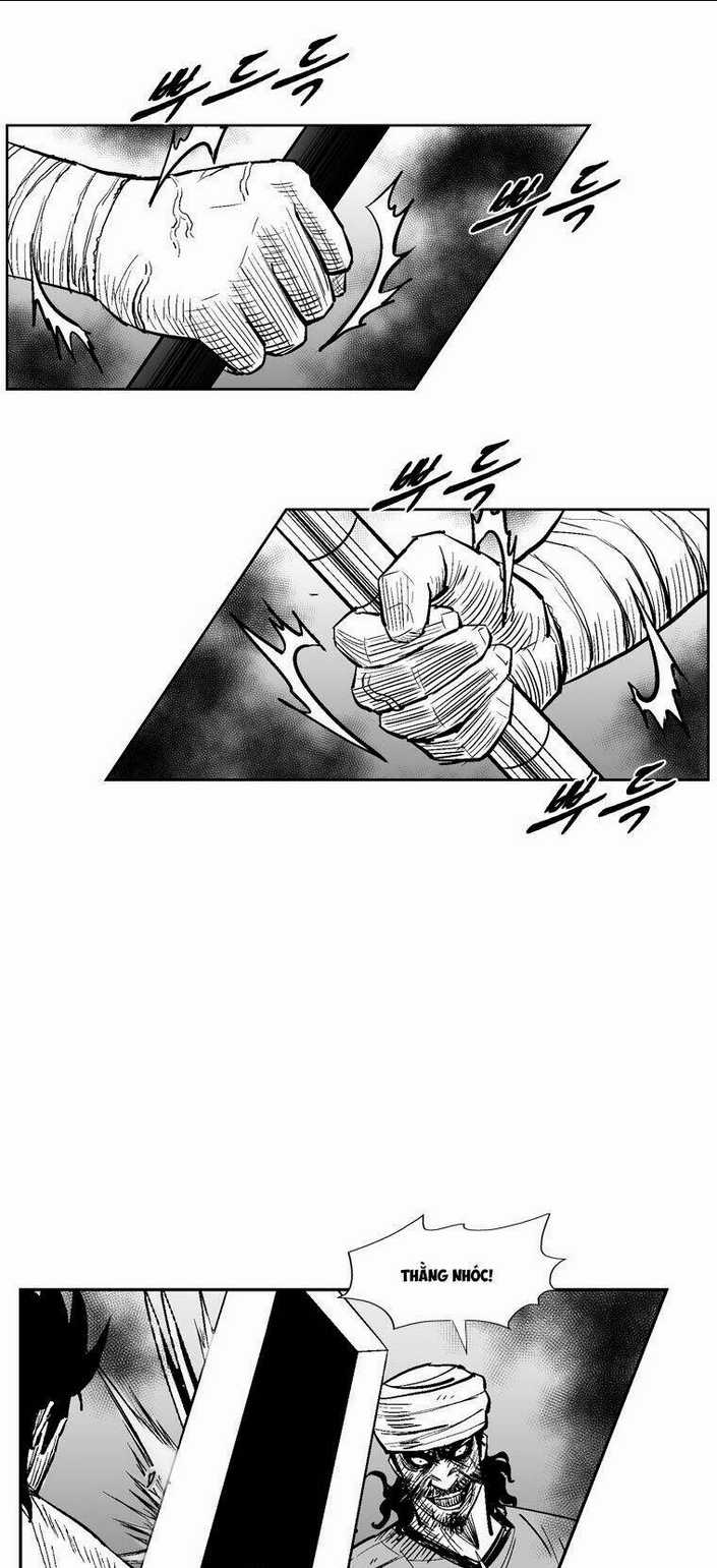 Cơn Bão Đỏ - Chapter 240 - Trang 9