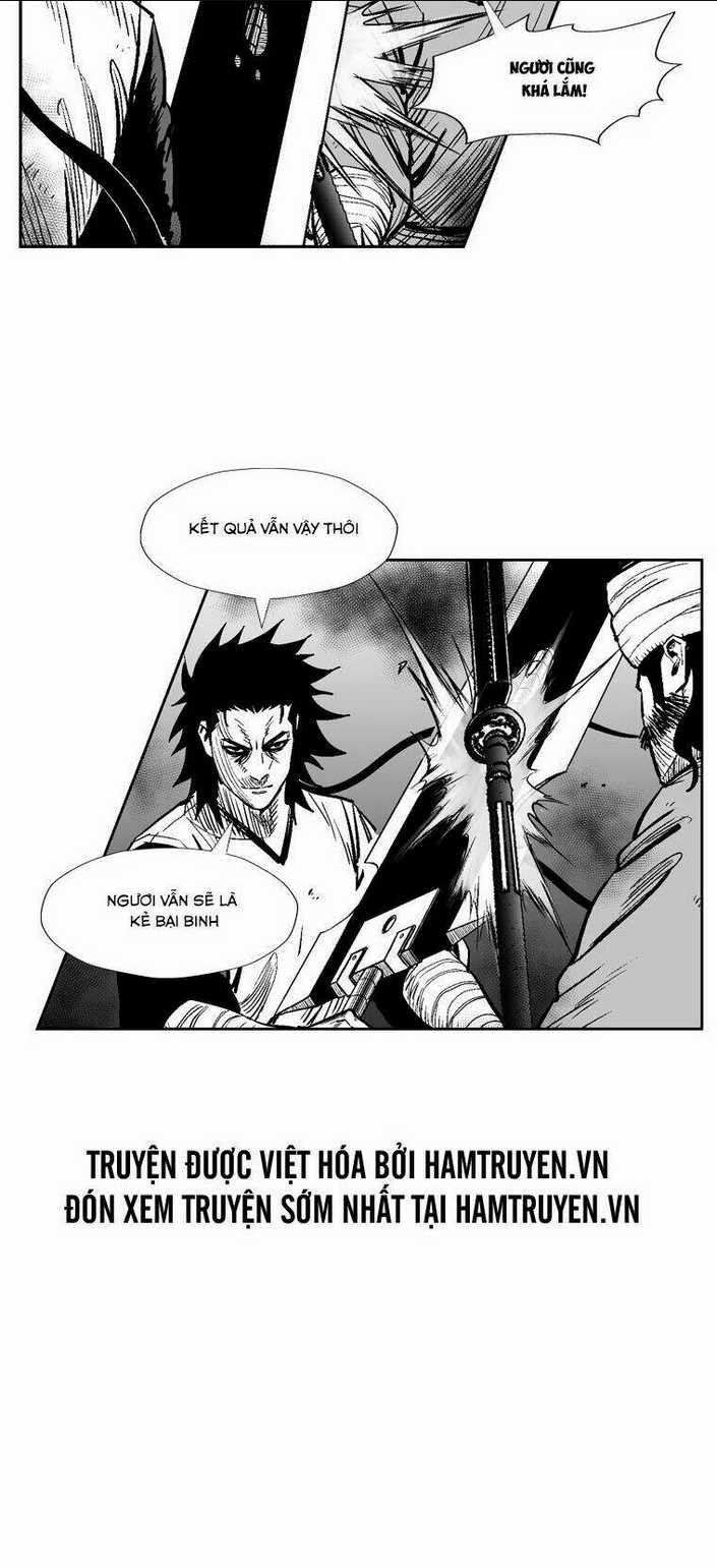 Cơn Bão Đỏ - Chapter 240 - Trang 10