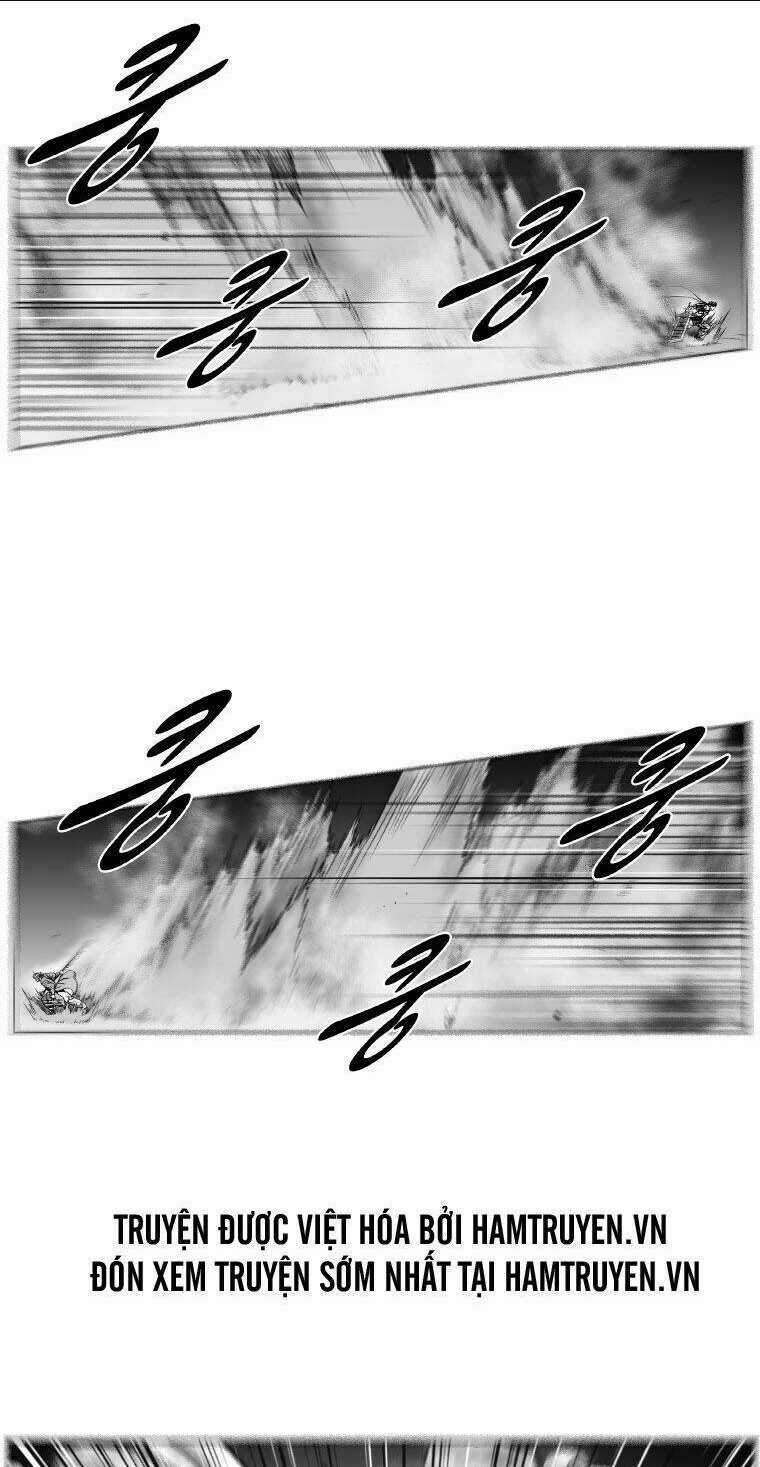 Cơn Bão Đỏ - Chapter 241 - Trang 11