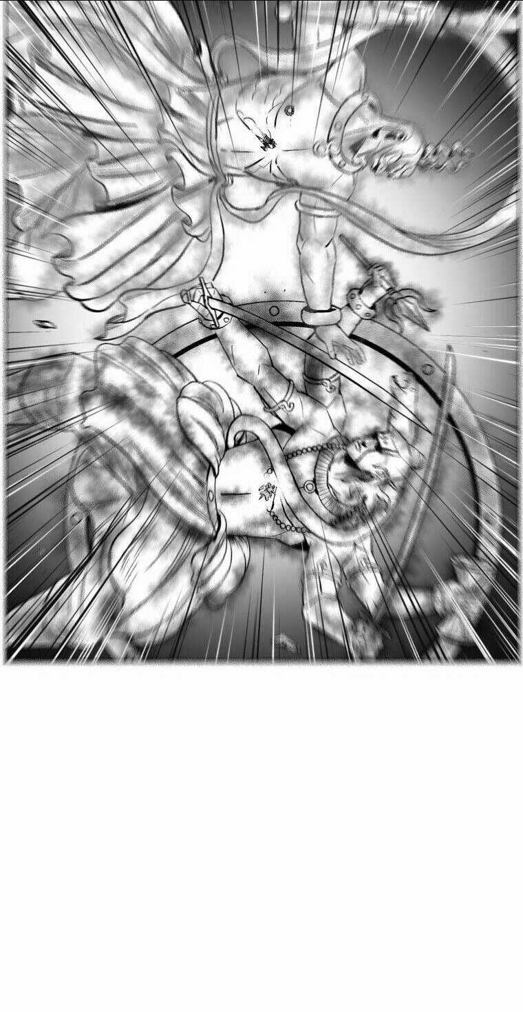 Cơn Bão Đỏ - Chapter 241 - Trang 12