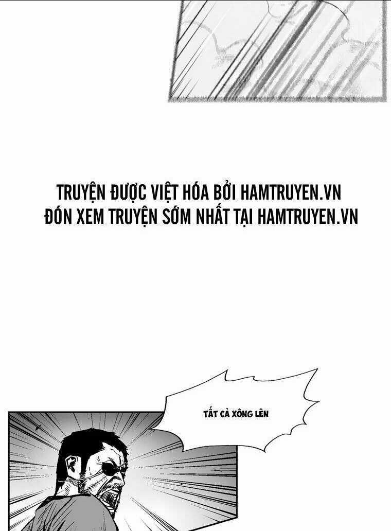 Cơn Bão Đỏ - Chapter 241 - Trang 18
