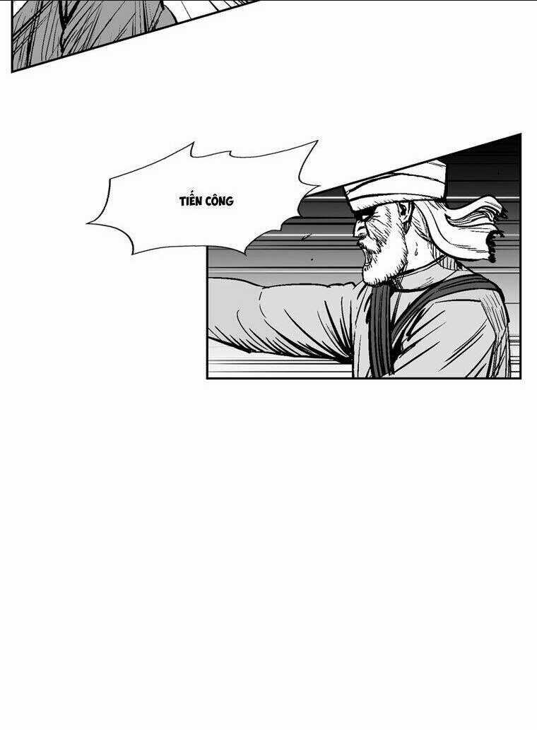 Cơn Bão Đỏ - Chapter 241 - Trang 19