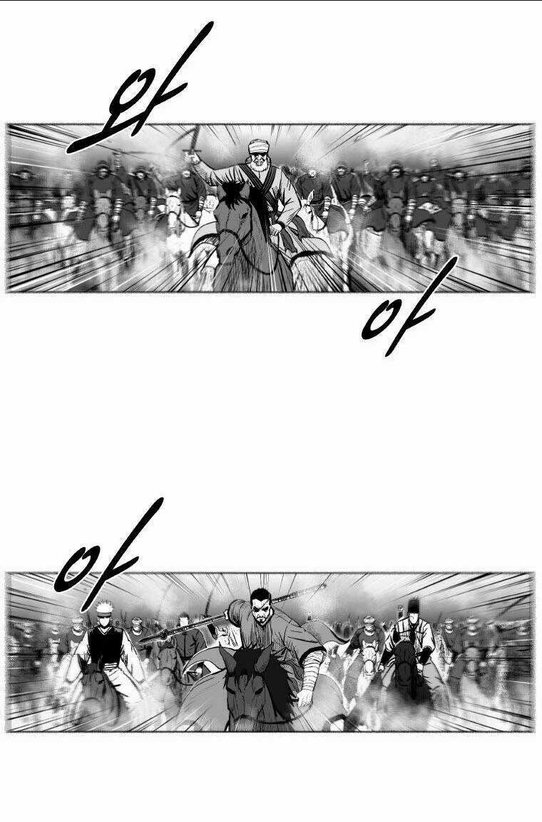 Cơn Bão Đỏ - Chapter 241 - Trang 20