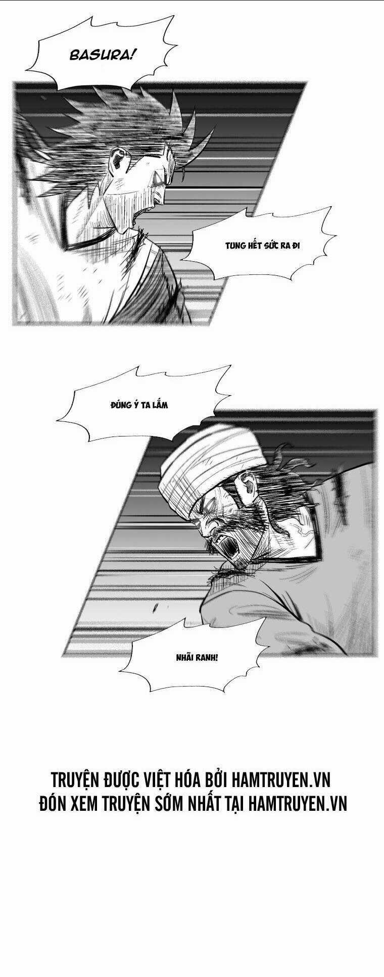 Cơn Bão Đỏ - Chapter 241 - Trang 24