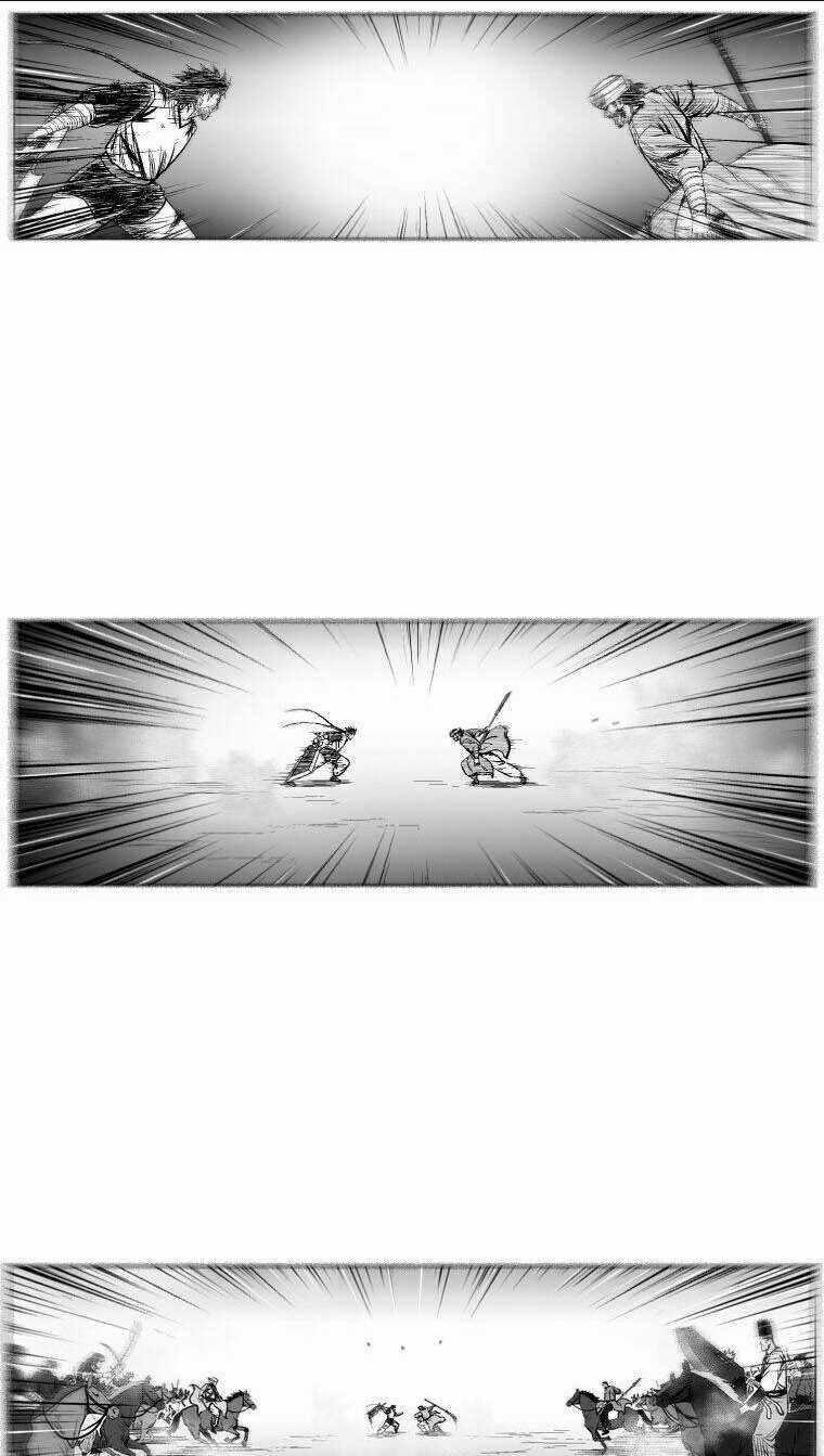 Cơn Bão Đỏ - Chapter 241 - Trang 25