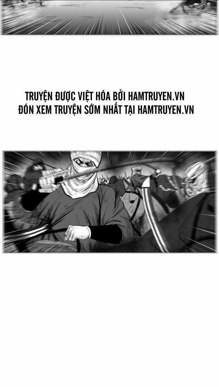 Cơn Bão Đỏ - Chapter 241 - Trang 26