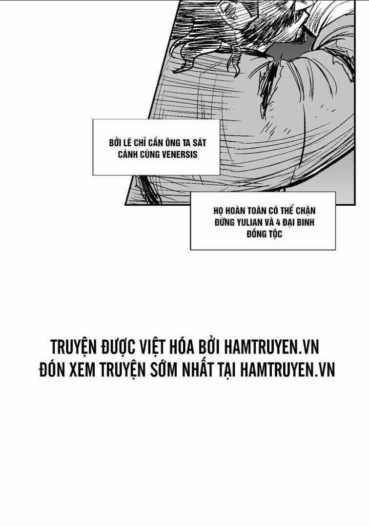 Cơn Bão Đỏ - Chapter 241 - Trang 29