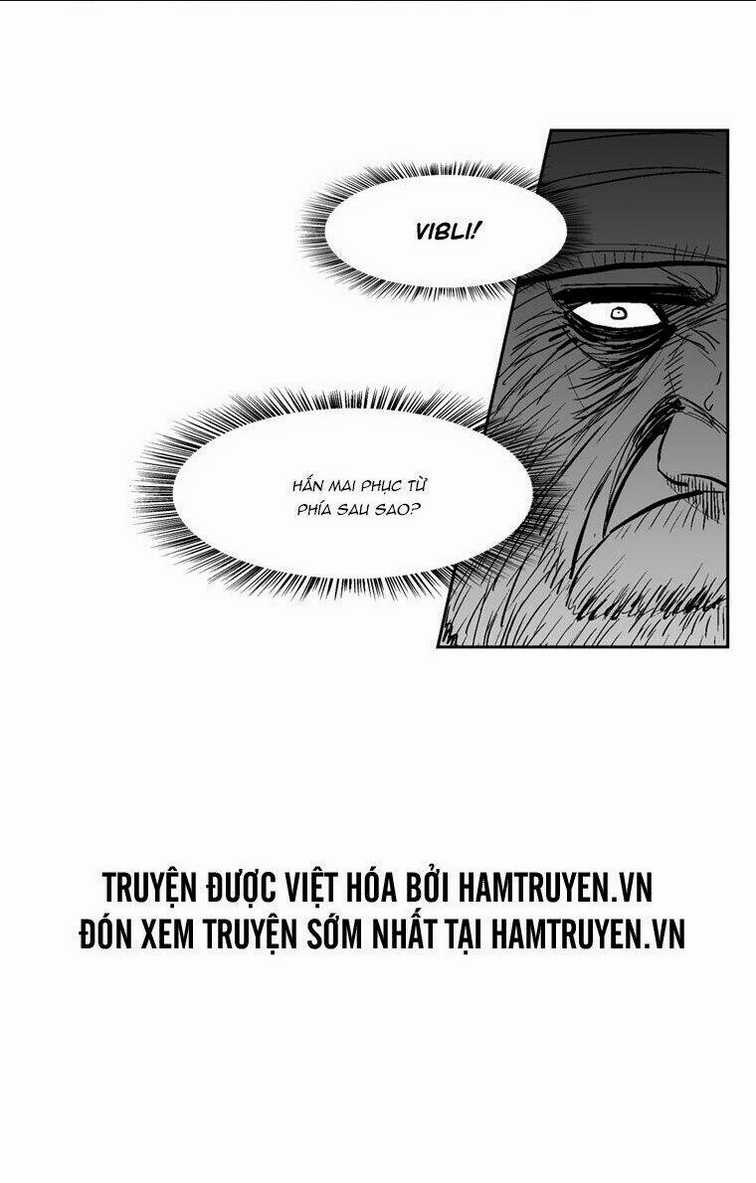 Cơn Bão Đỏ - Chapter 241 - Trang 31