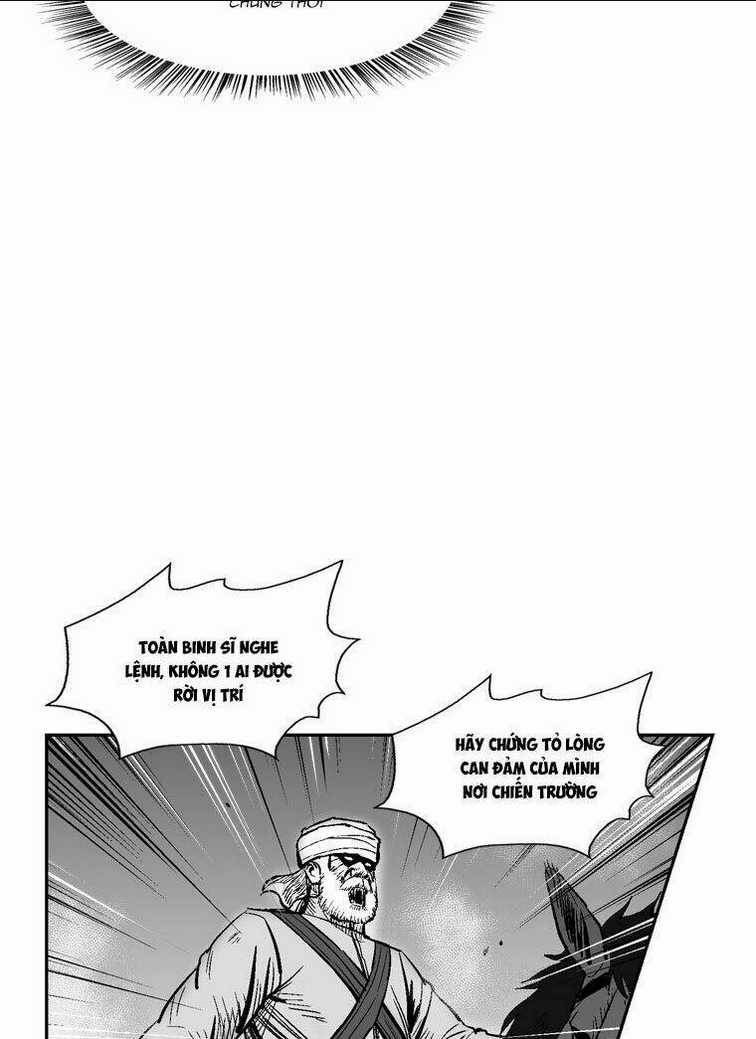 Cơn Bão Đỏ - Chapter 241 - Trang 33