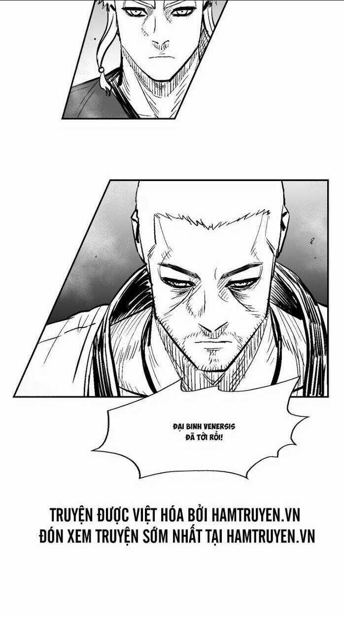 Cơn Bão Đỏ - Chapter 241 - Trang 39