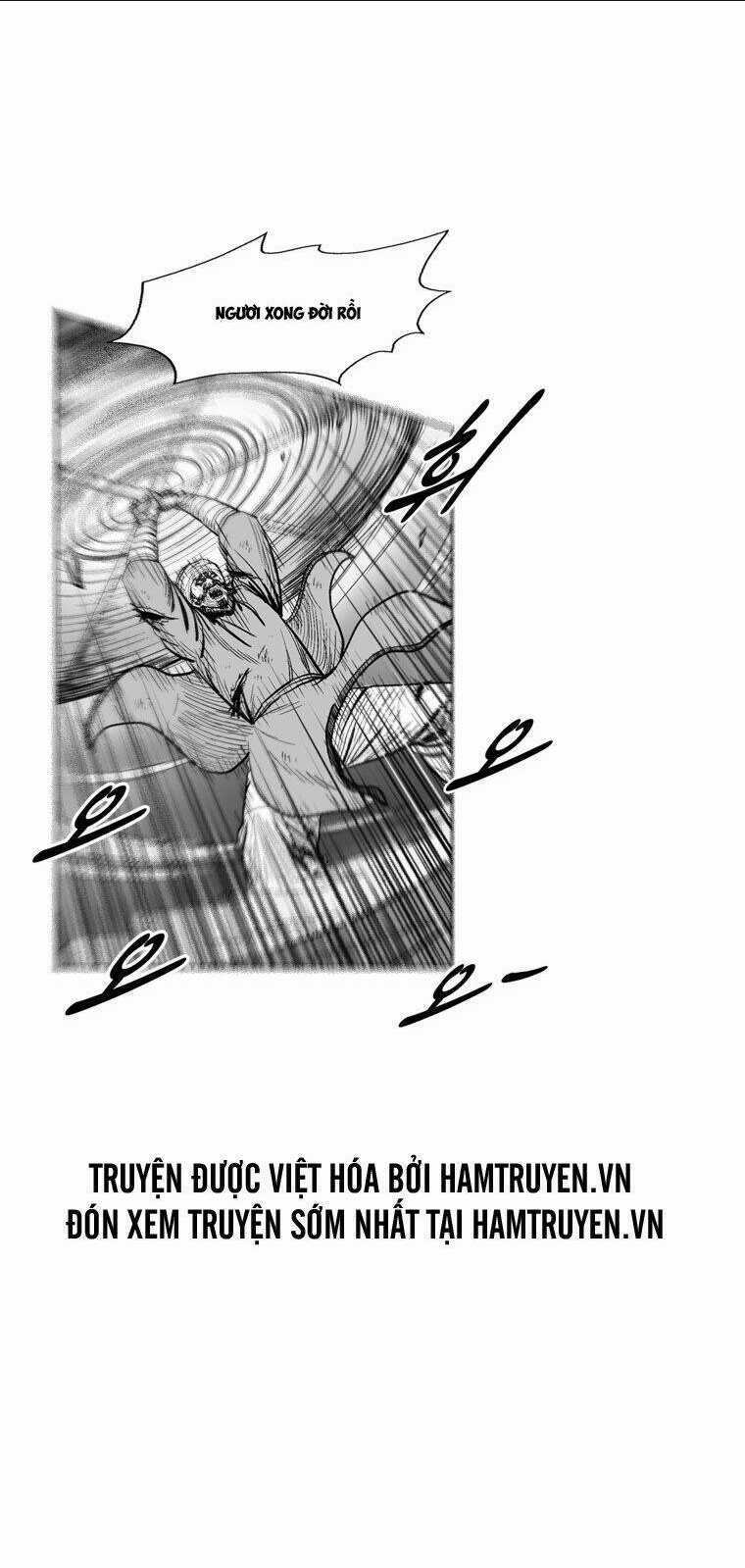 Cơn Bão Đỏ - Chapter 241 - Trang 5