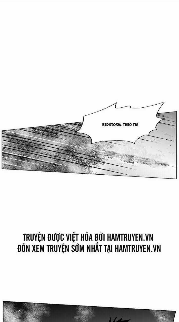 Cơn Bão Đỏ - Chapter 241 - Trang 41