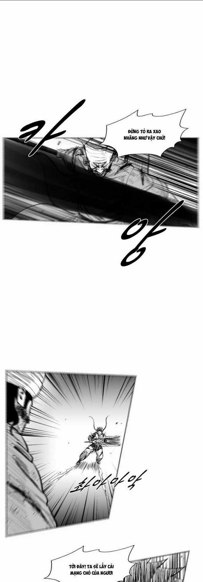 Cơn Bão Đỏ - Chapter 241 - Trang 44