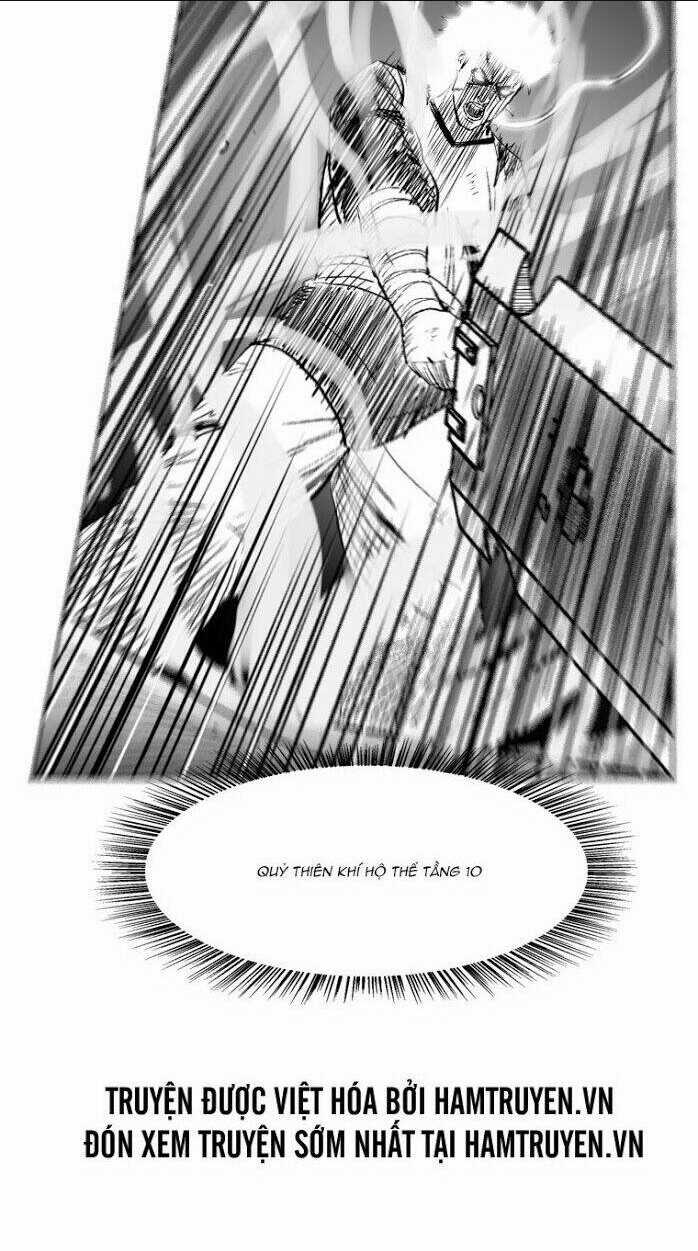 Cơn Bão Đỏ - Chapter 241 - Trang 46