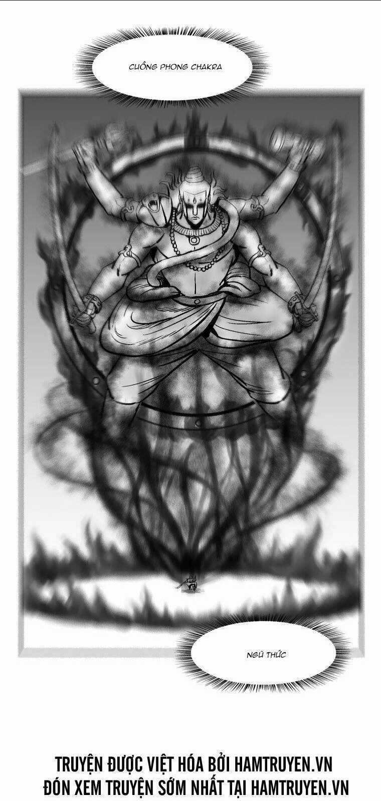 Cơn Bão Đỏ - Chapter 241 - Trang 8