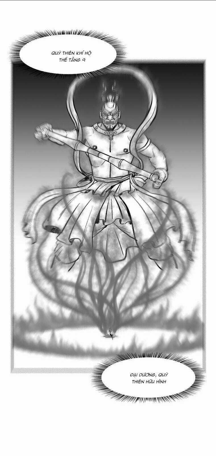 Cơn Bão Đỏ - Chapter 241 - Trang 9