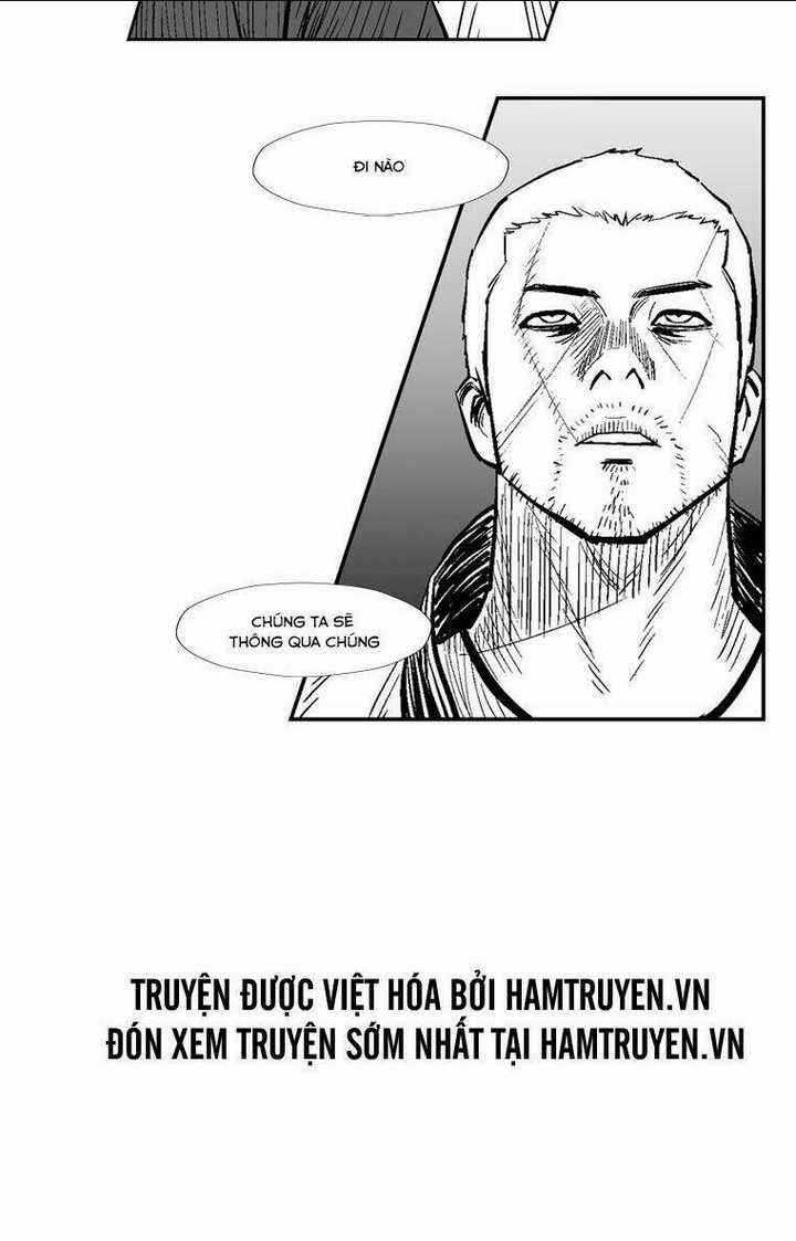 Cơn Bão Đỏ - Chapter 242 - Trang 15