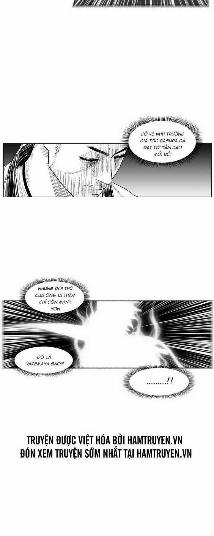 Cơn Bão Đỏ - Chapter 242 - Trang 13