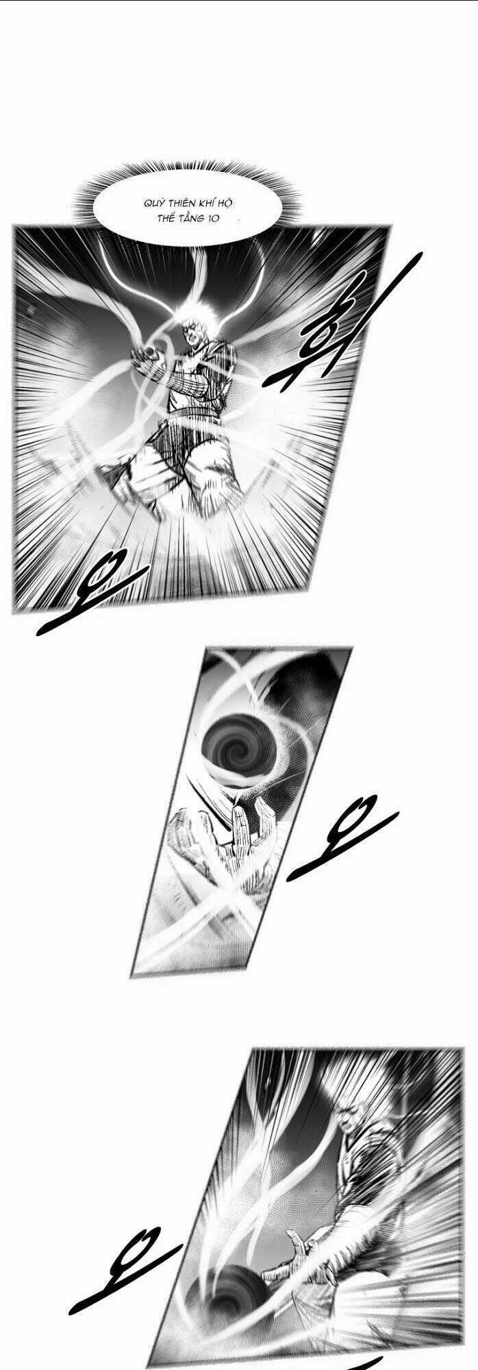 Cơn Bão Đỏ - Chapter 242 - Trang 16