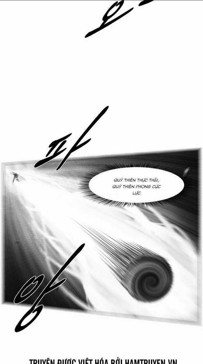 Cơn Bão Đỏ - Chapter 242 - Trang 17