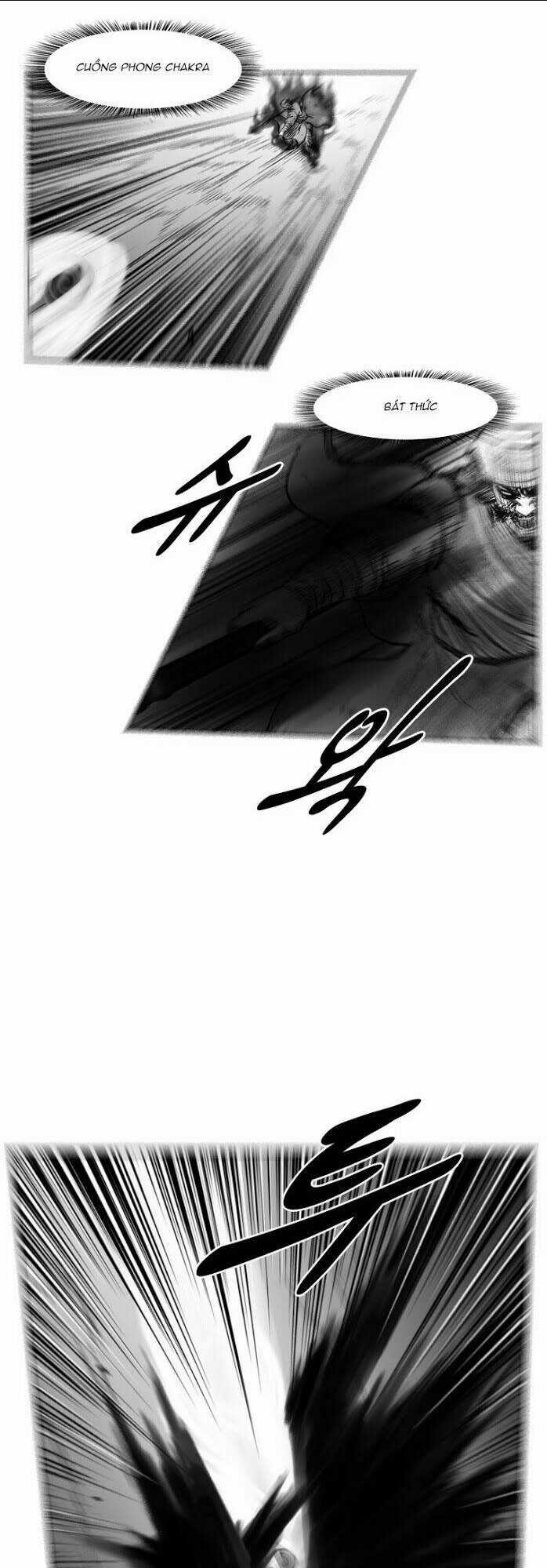 Cơn Bão Đỏ - Chapter 242 - Trang 19