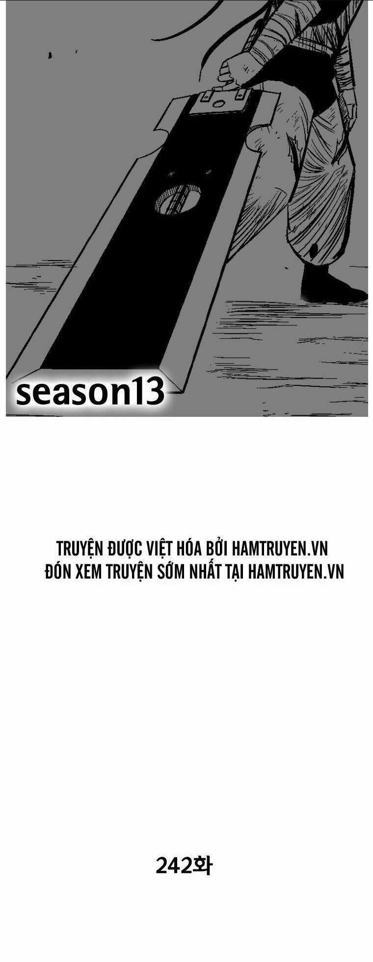 Cơn Bão Đỏ - Chapter 242 - Trang 3