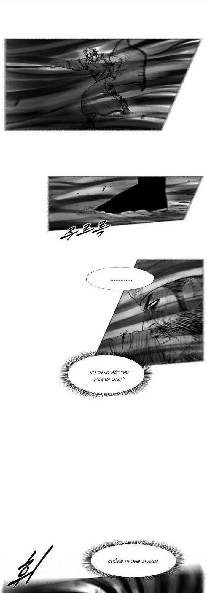 Cơn Bão Đỏ - Chapter 242 - Trang 22