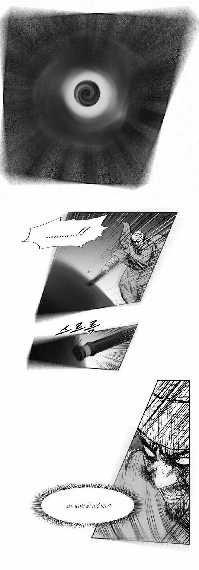 Cơn Bão Đỏ - Chapter 242 - Trang 25