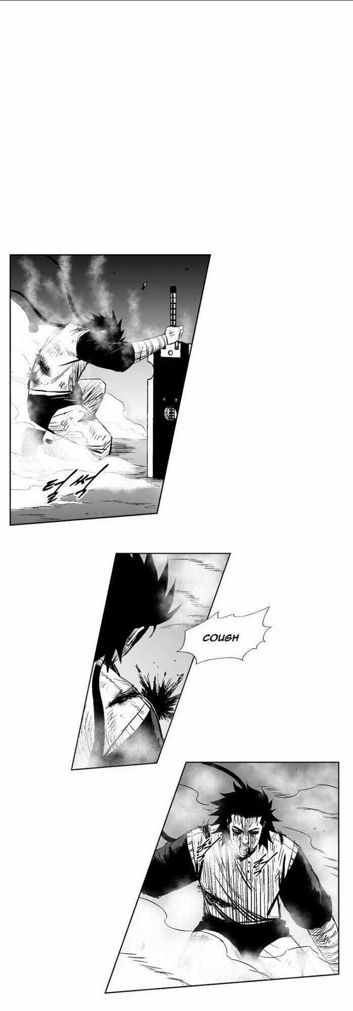 Cơn Bão Đỏ - Chapter 242 - Trang 28