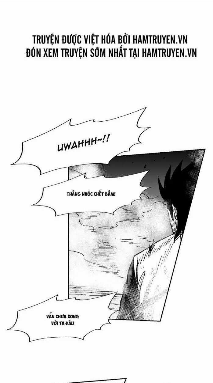 Cơn Bão Đỏ - Chapter 242 - Trang 29