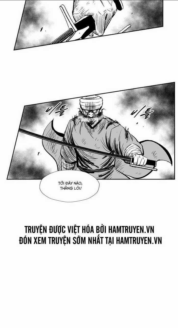 Cơn Bão Đỏ - Chapter 242 - Trang 32